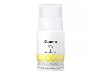 Canon GI-41SY Atramentová náplň Yellow
